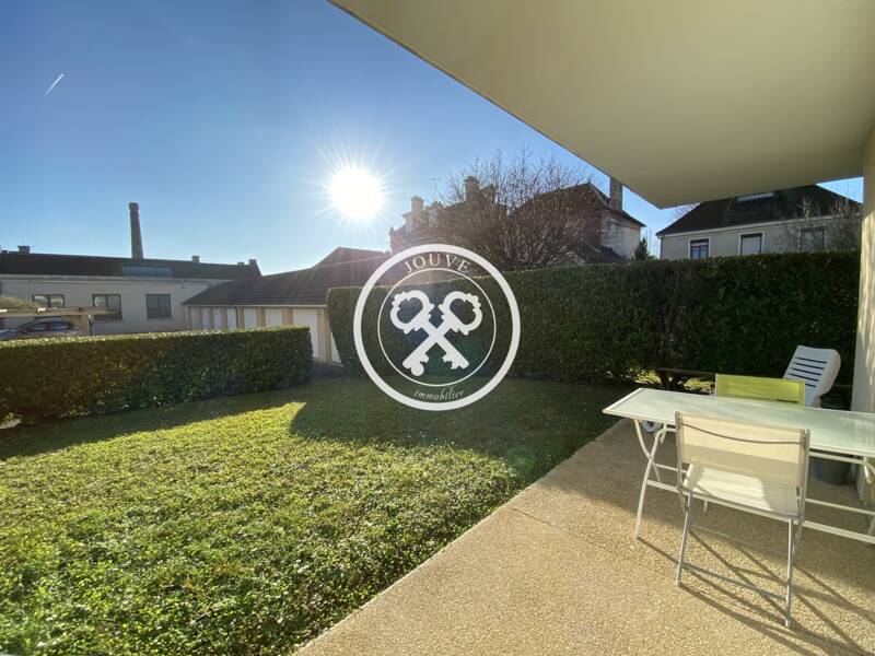 Maison à louer, 57m², SAINTE SAVINE