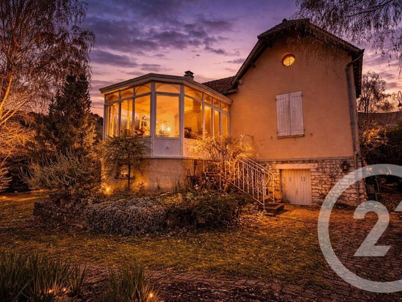 Maison à vendre, 87m², VERNON