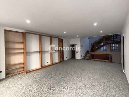 Maison à vendre 372 500 € 5 pièces 2 chambres 138,79 m² Nancy 54000