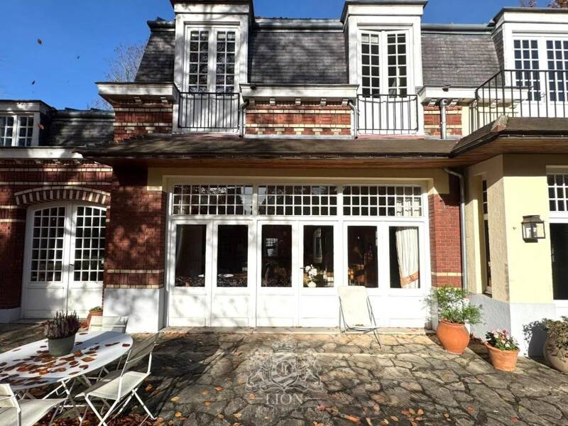 Maison à vendre, 274m², LILLE