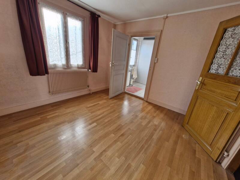 Maison à vendre, 124m², WINTZENHEIM