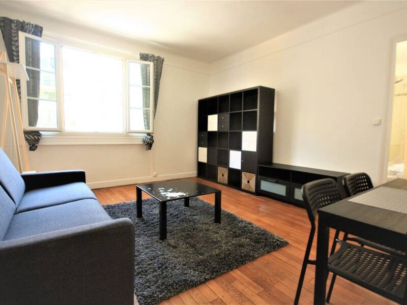 Maison à louer, 34m², PARIS 16E