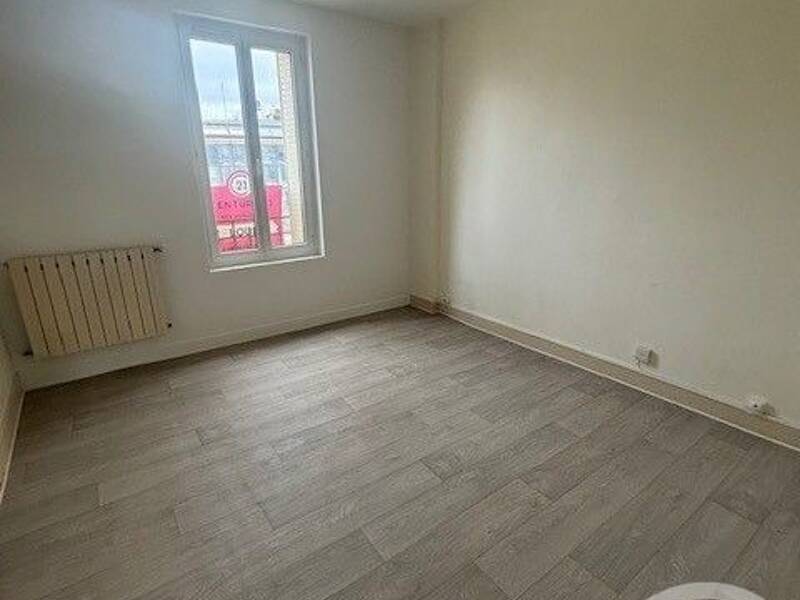 Maison à louer, 46m², ANTONY