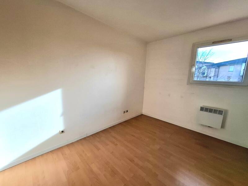 Maison à louer, 48m², TOULOUSE