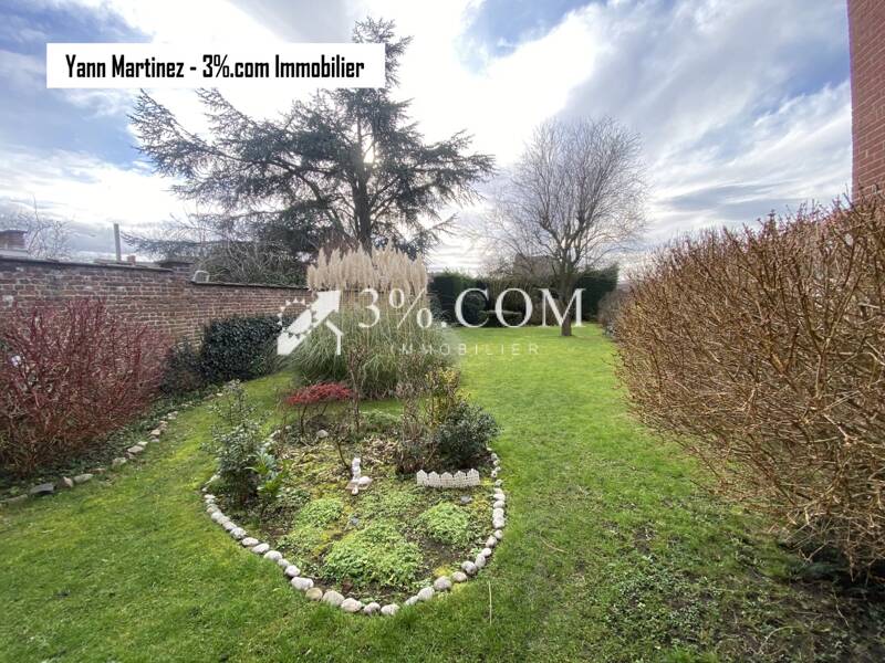 Maison à vendre, 80m², COMINES