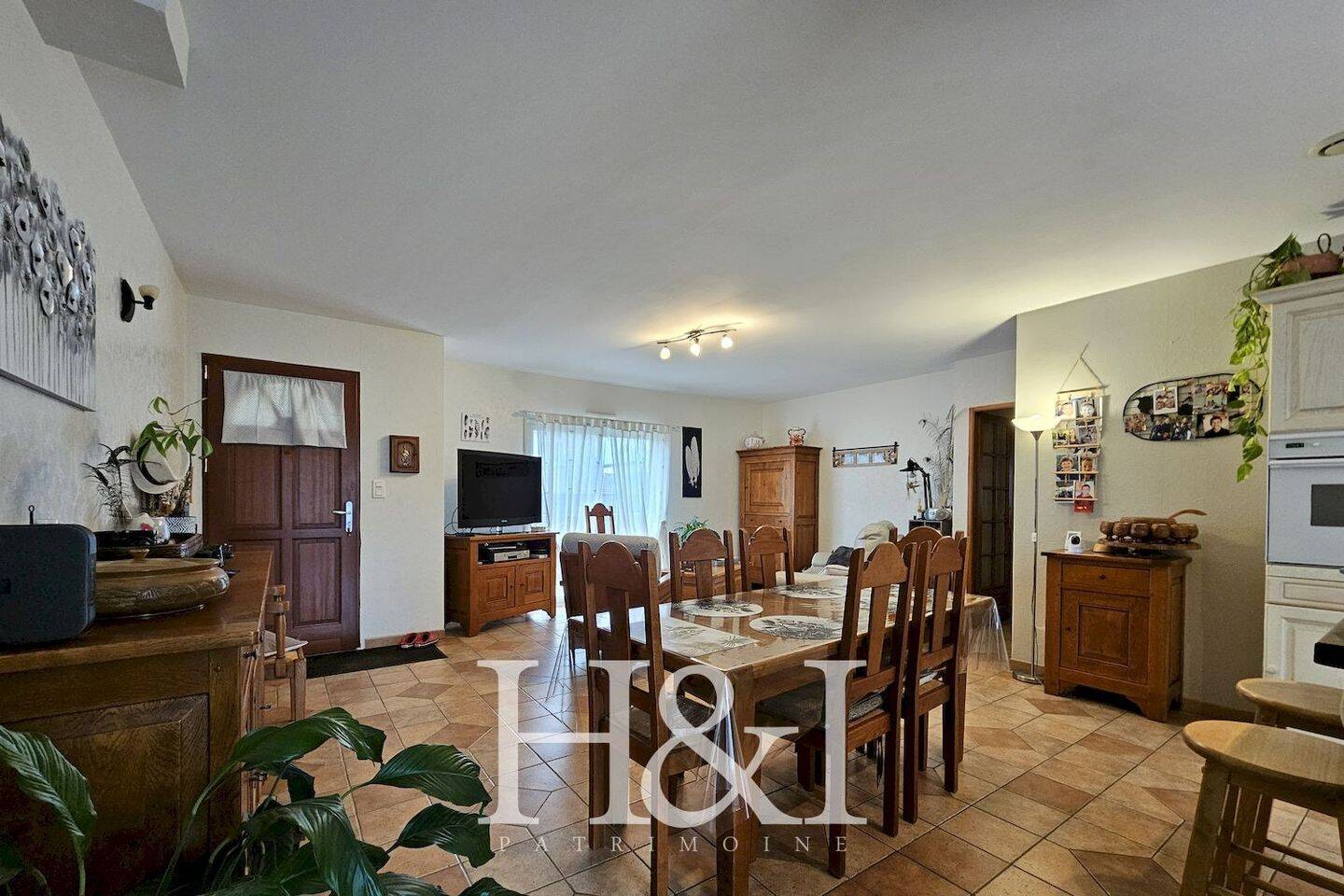 Maison à vendre, 109m², POITIERS