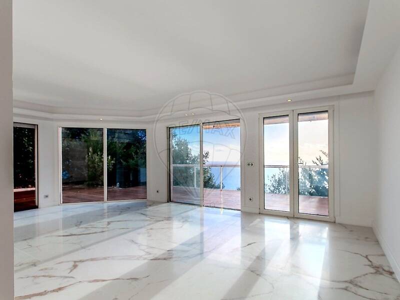 Maison à vendre, 177m², ROQUEBRUNE CAP MARTIN