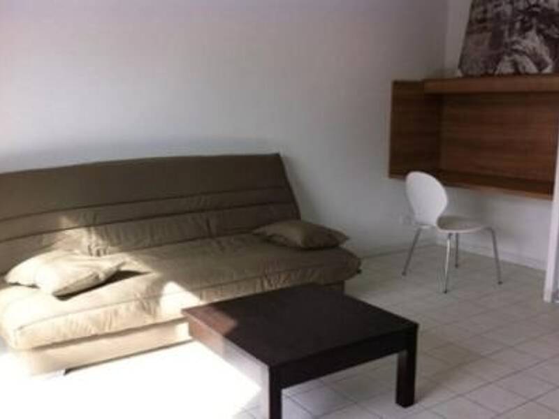 Maison à louer, 24m², MONTPELLIER