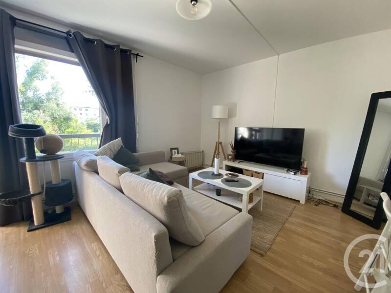 Maison à louer, 51m², MARCOUSSIS