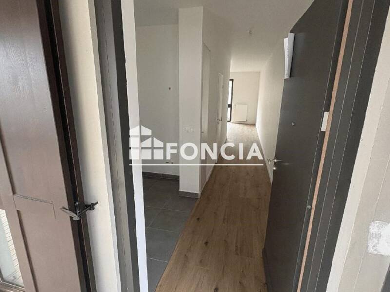 Maison à louer, 47m², NANTERRE