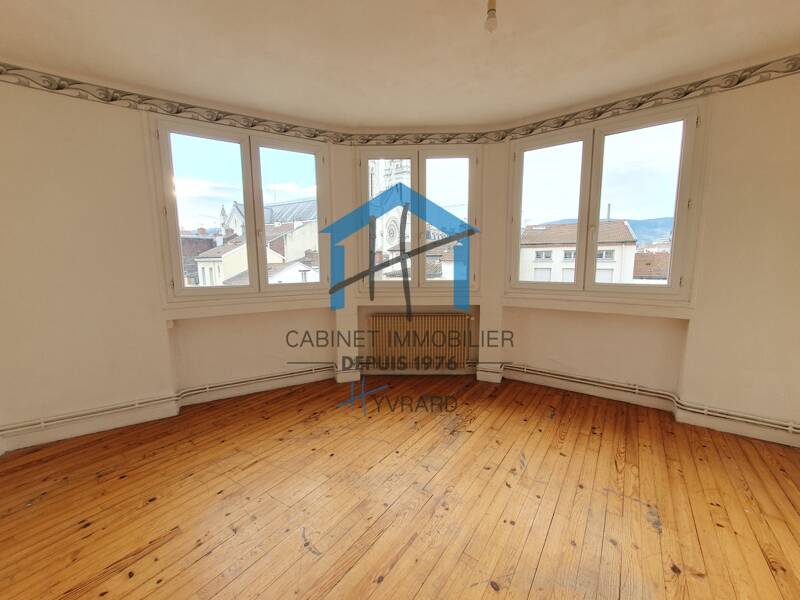 Maison à vendre, 52m², SAINT CHAMOND