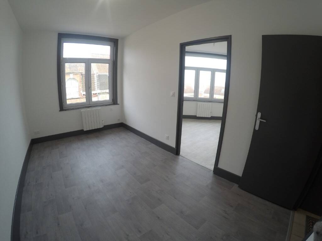 Maison à louer, 35m², MARCQ EN BAROEUL