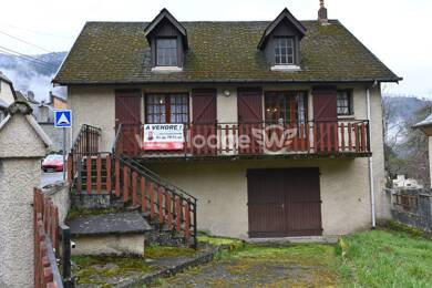 Maison à vendre 116 600 € 7 pièces 3 chambres 72 m² 215 m² de terrain Boutx 31440