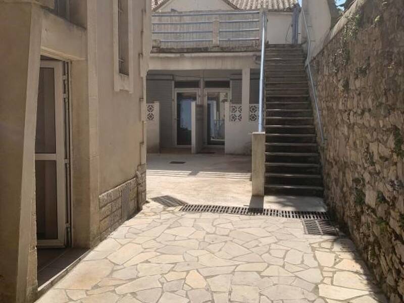 Maison à louer, 25m², NIMES