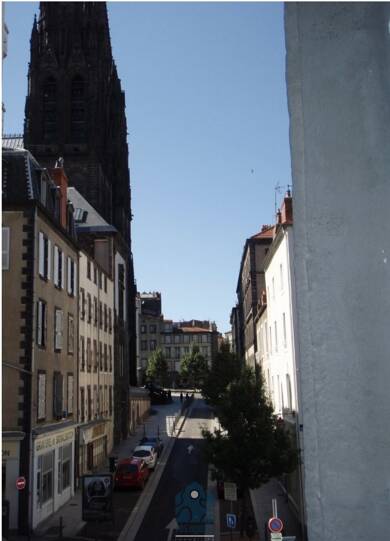 Immeuble à vendre 317 000 € 120 m² Clermont Ferrand 63000