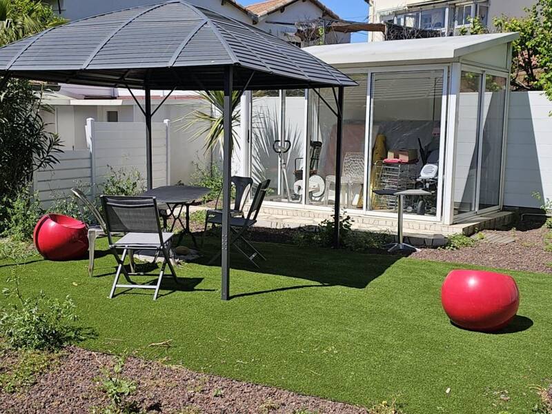 Maison à louer, 61m², MONTPELLIER