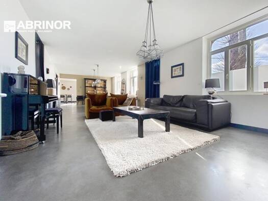 Maison à vendre 600 000 € 6 pièces 5 chambres 215 m² 386 m² de terrain Templeuve 59242