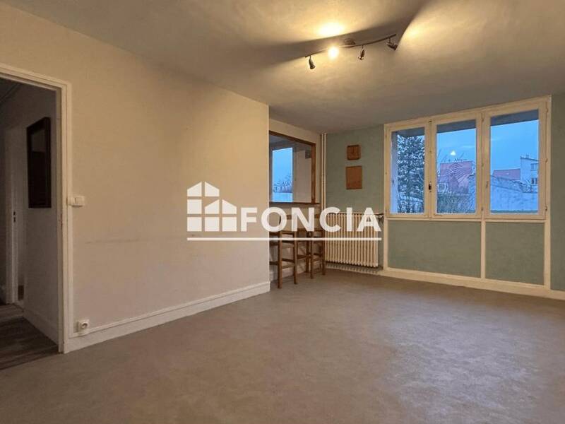 Maison à vendre, 48m², AMIENS