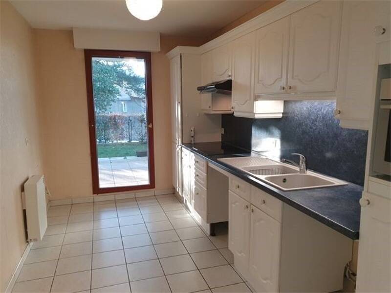 Maison à louer, 103m², LE HAVRE