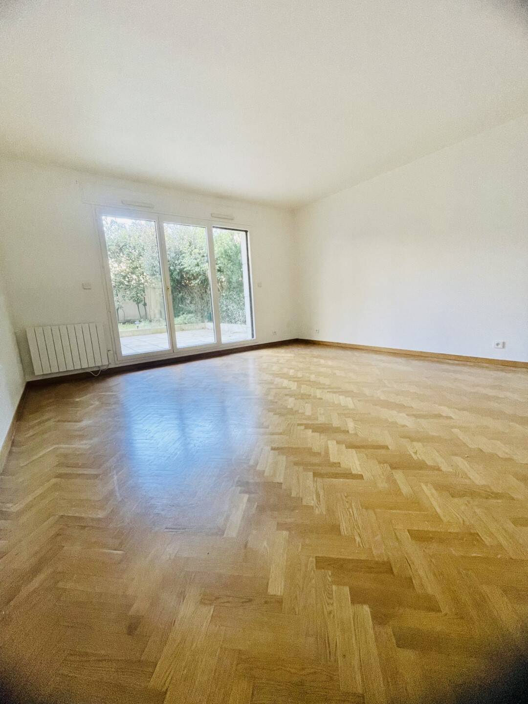 Maison à louer, 88m², ISSY LES MOULINEAUX