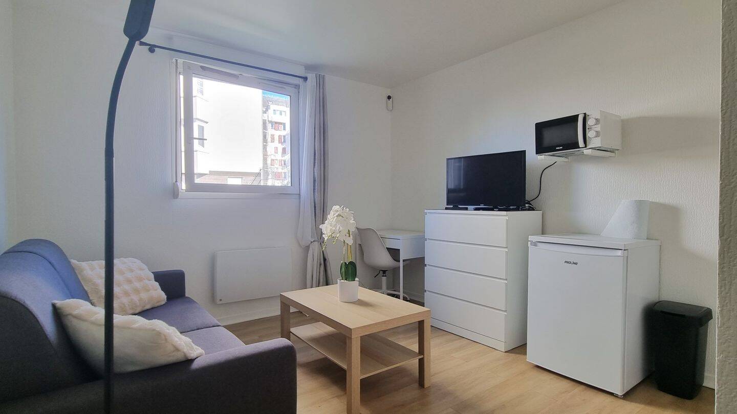 Maison à louer, 17m², NOISY LE GRAND