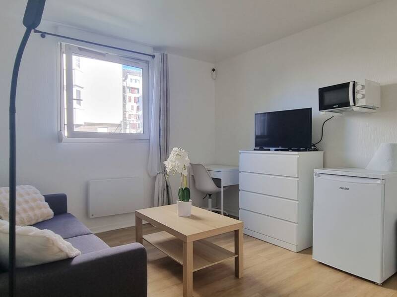 Maison à louer, 17m², NOISY LE GRAND