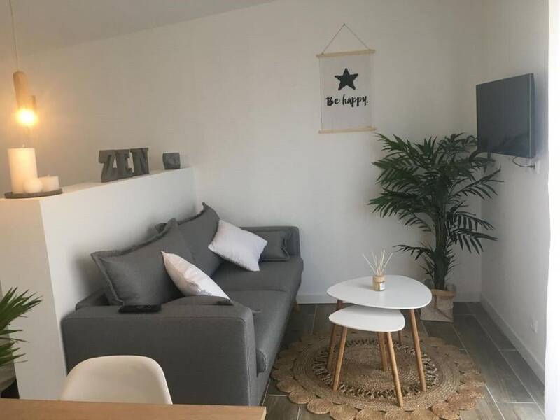 Maison à louer, 28m², SOLLIES PONT