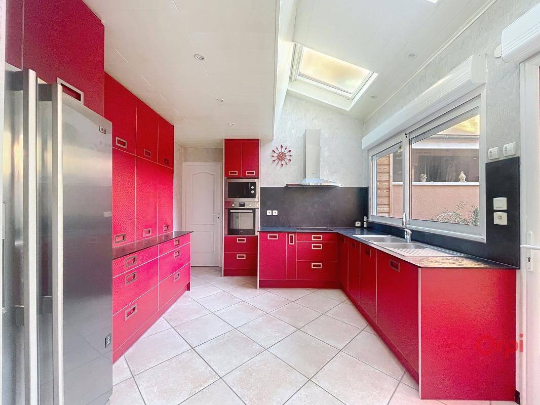 Maison à vendre, 185m², VICHY