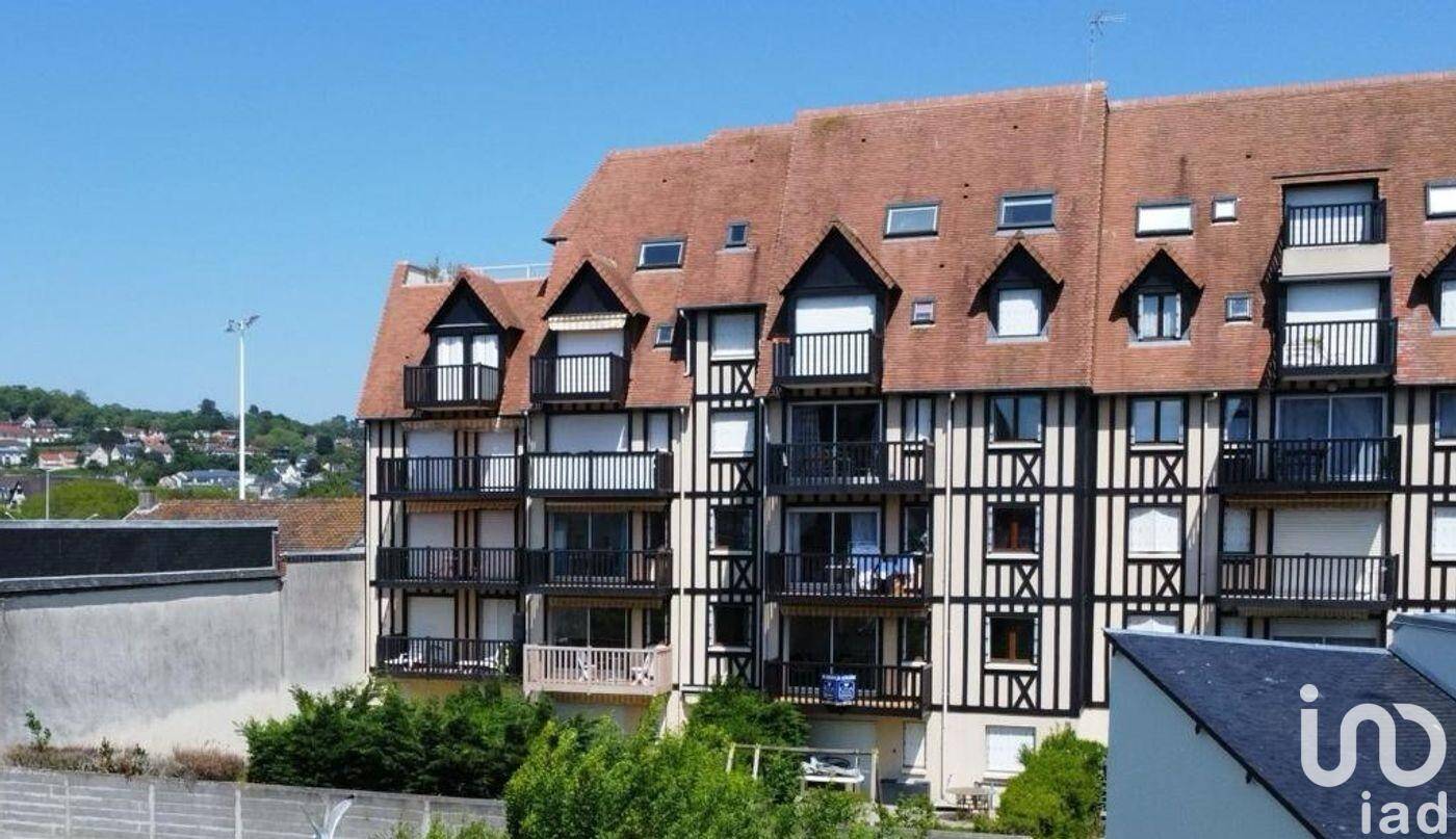 Maison à vendre, 130m², DEAUVILLE