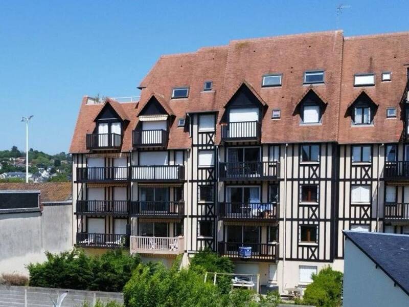 Maison à vendre, 130m², DEAUVILLE