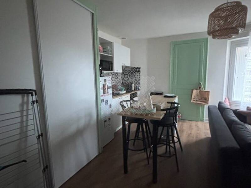 Maison à louer, 35m², LE MANS