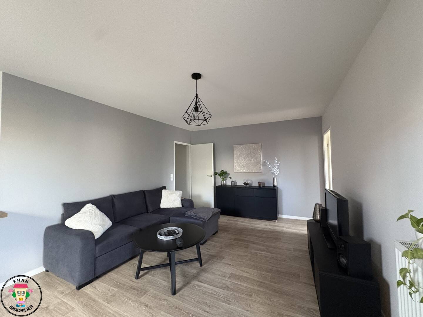 Maison à vendre, 62m², LORMONT