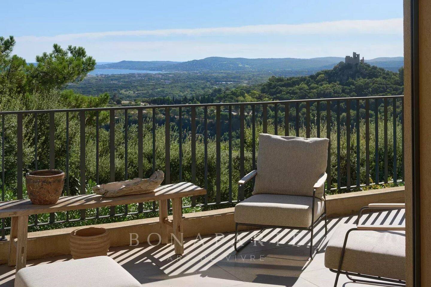 Maison à vendre, 312m², GRIMAUD