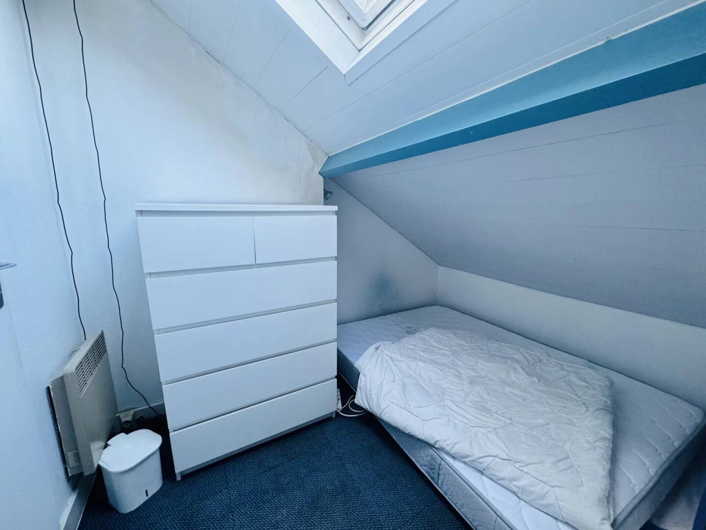 Maison à louer, 15m², SAINT QUENTIN
