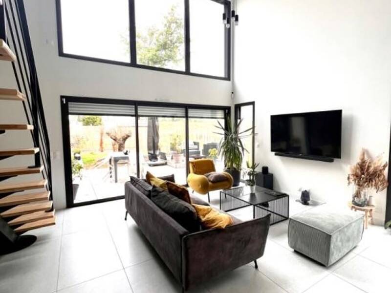 Maison à louer, 13m², LIFFRE