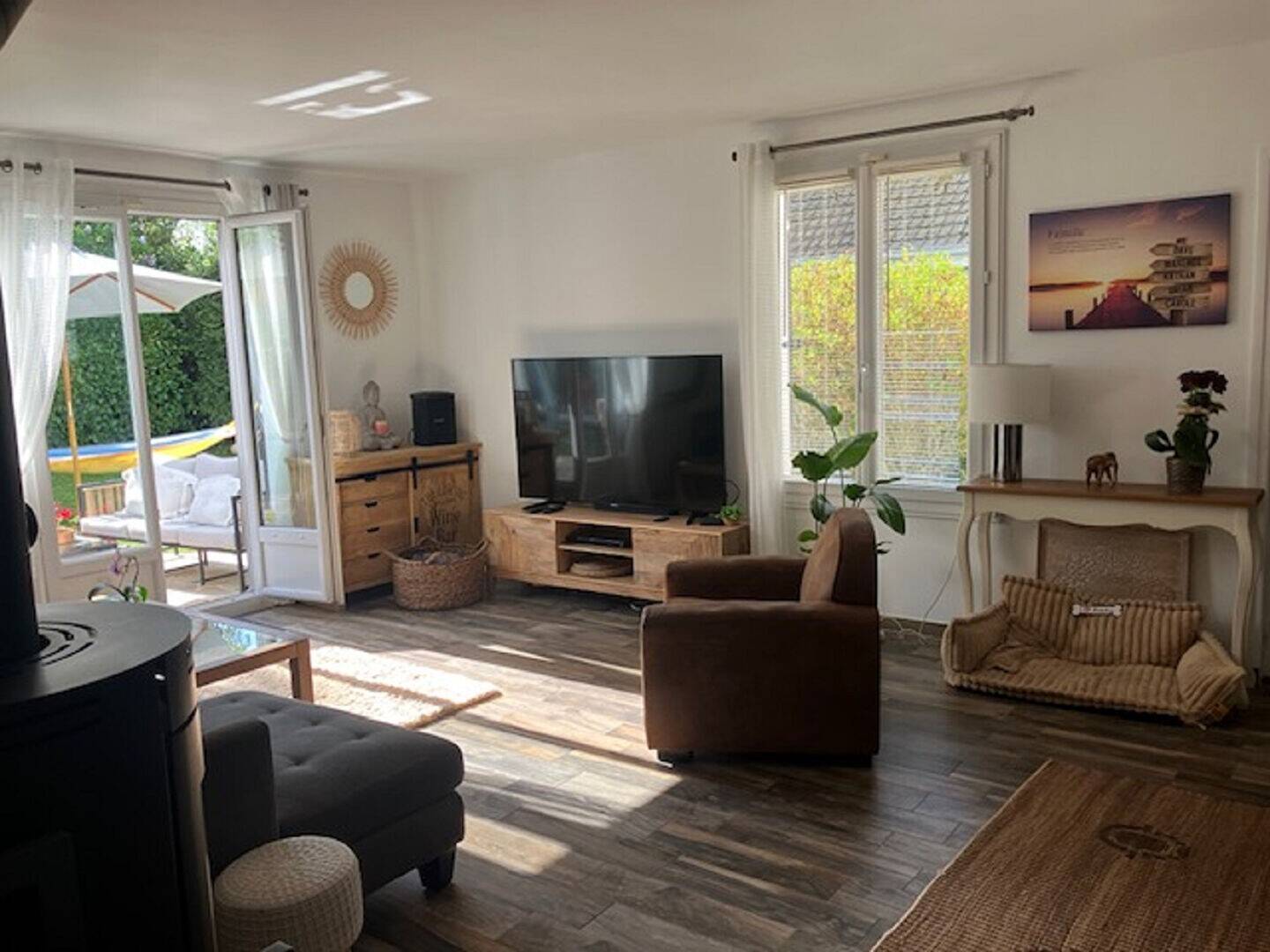 Maison à vendre, 107m², GIF SUR YVETTE