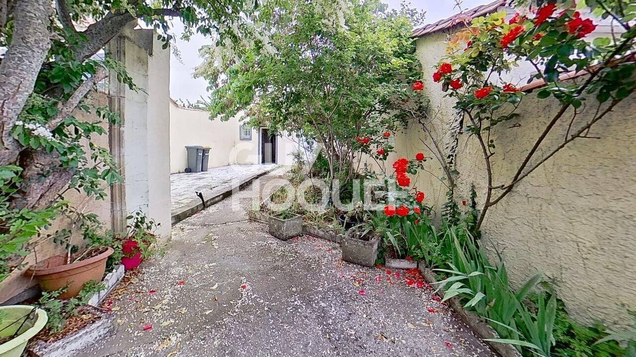 Maison à vendre, 95m², LA ROCHELLE