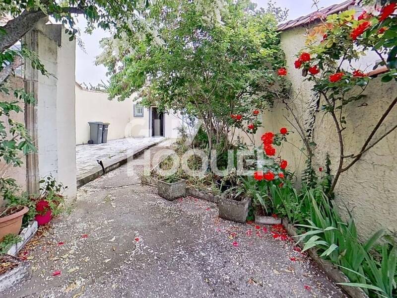Maison à vendre, 95m², LA ROCHELLE