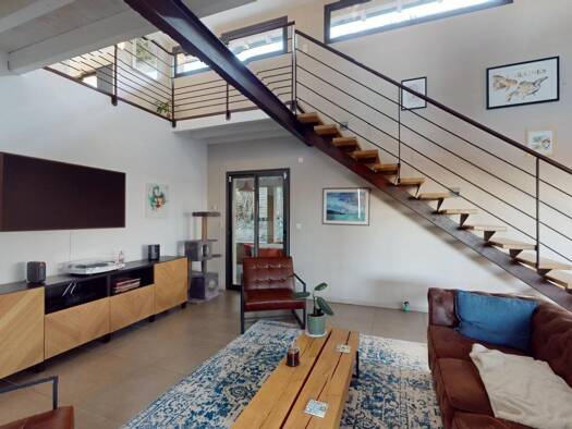 Maison à vendre 350 000 € 4 pièces 3 chambres 131,8 m² 424 m² de terrain Caraman 31460