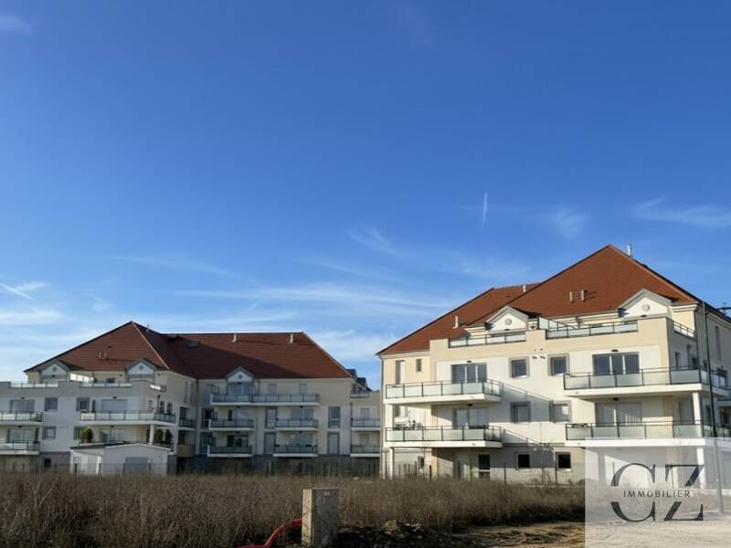 Maison à vendre, 58m², CHEVIGNY SAINT SAUVEUR