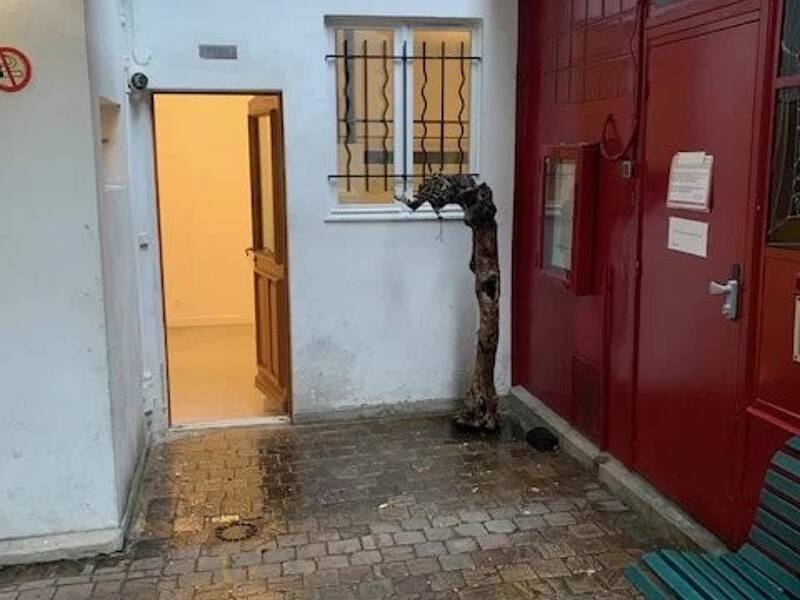 Maison à louer, 59m², PARIS 11E