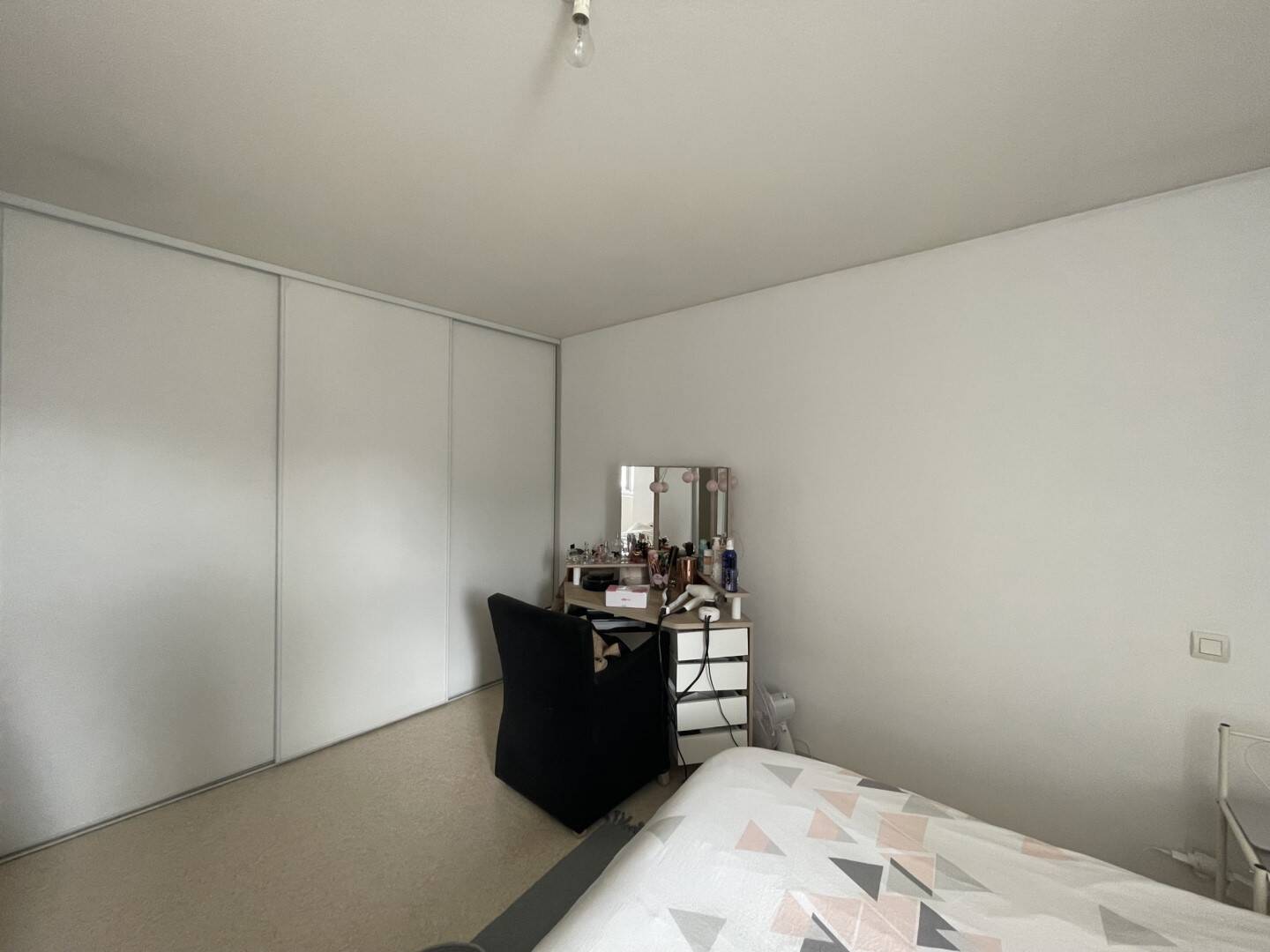 Maison à louer, 92m², VOITEUR