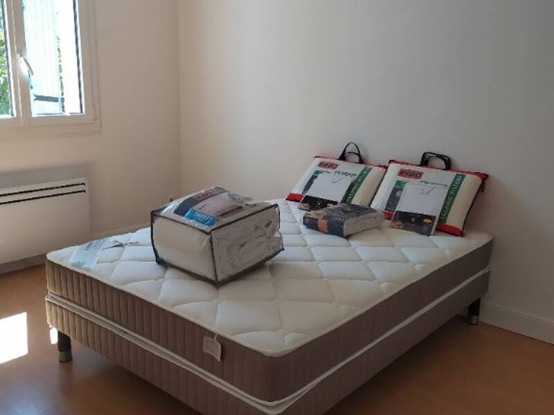 Maison à louer, 65m², FORCALQUIER