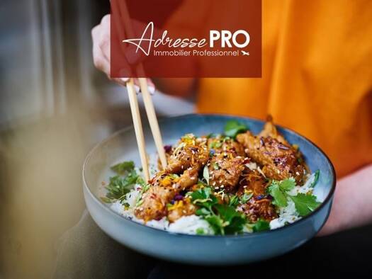 Boutique à vendre 124 660 € 37 m² de surface de vente Bègles 33130