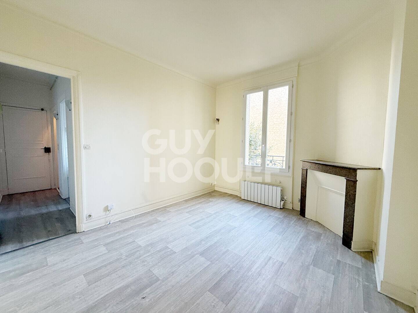 Maison à louer, 34m², NANTERRE