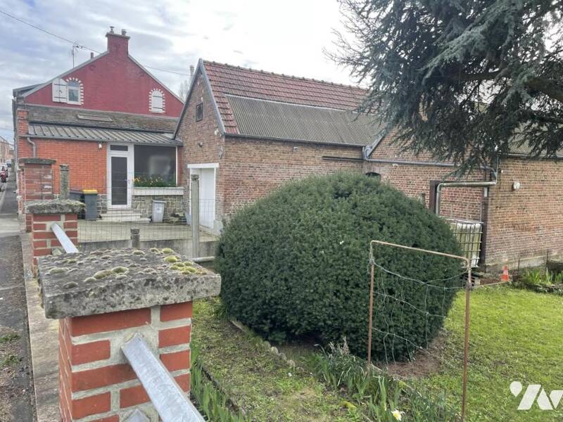 Maison à vendre, 0m², NORD