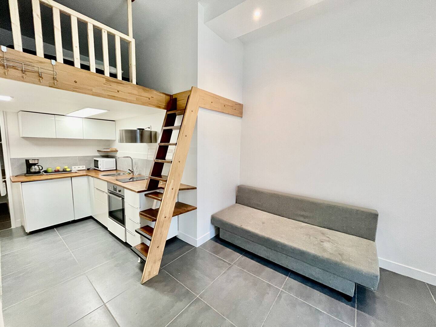 Maison à louer, 18m², JOUY EN JOSAS
