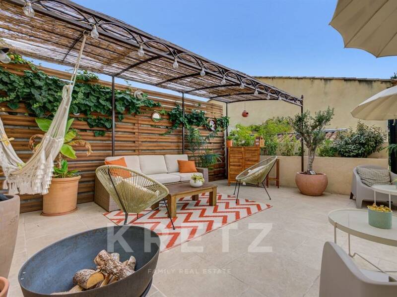 Maison à vendre, 185m², AIX EN PROVENCE
