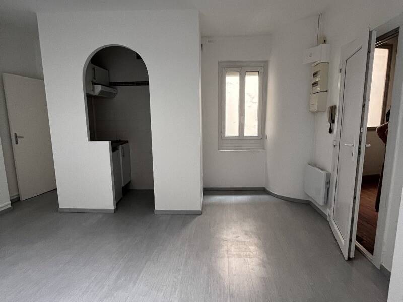 Maison à louer, 31m², TOULOUSE