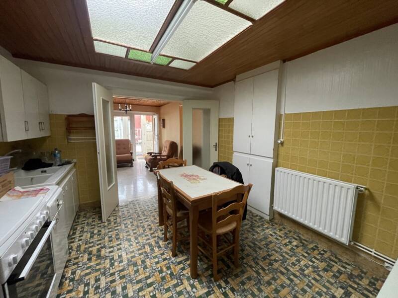 Maison à vendre, 107m², BAZUEL